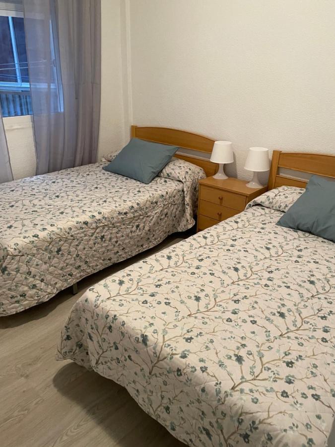 Precioso Apartamento En Puertollano Apartment Exterior photo