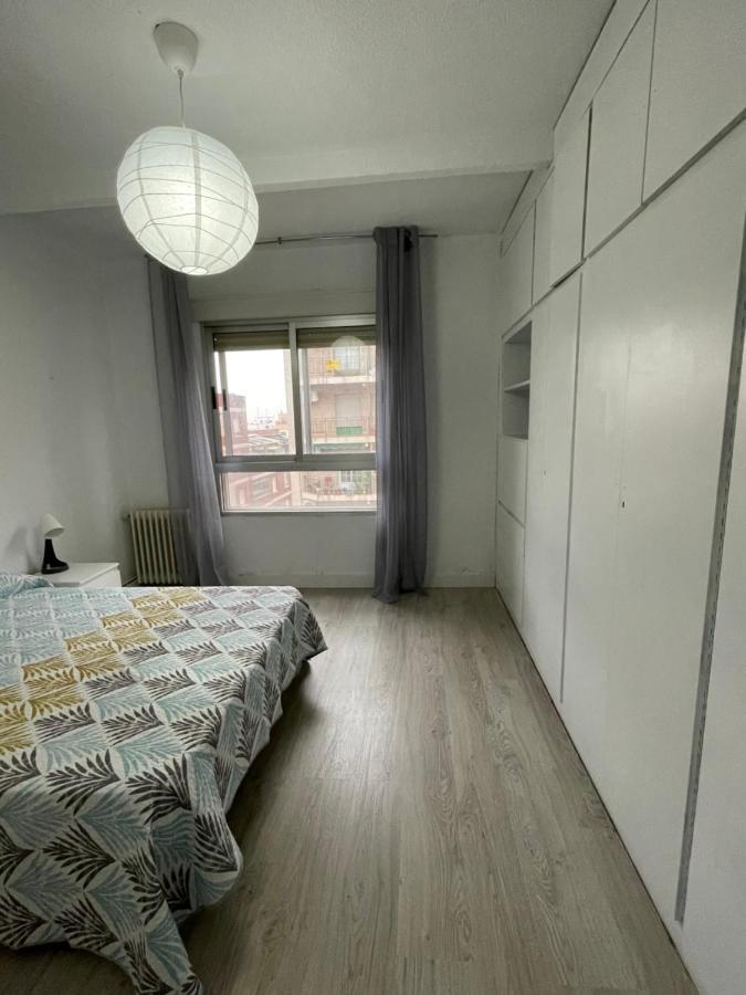 Precioso Apartamento En Puertollano Apartment Exterior photo